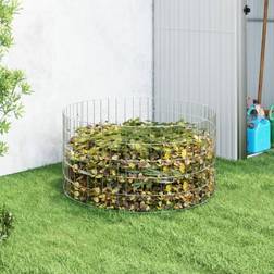 vidaXL Garden Composter Ã100x50